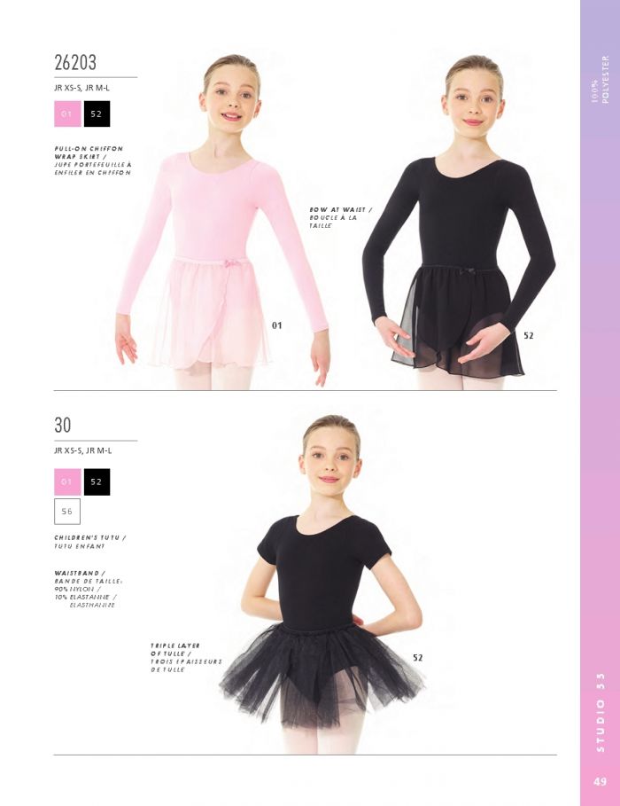 Mondor Mondor-dance-hosiery-2019-51  Dance Hosiery 2019 | Pantyhose Library
